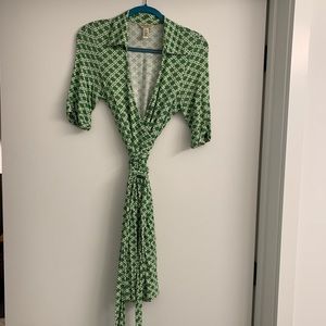 Banana republic dress